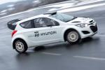 Hyundai i20 WRC 2012 года